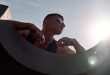 Trent Hadid Discusses Evolution, Discipline, and Techno Grit