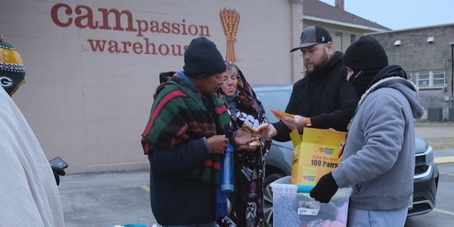 Urban Mission Ministries Requests Assistance for Local Homeless Population