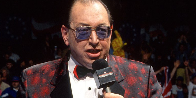 WWE Hall of Famer Gorilla Monsoon's New Biography Arriving This Fall