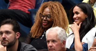 2025 US Open celebrity sightings See Anna Wintour, Alec Baldwin, more