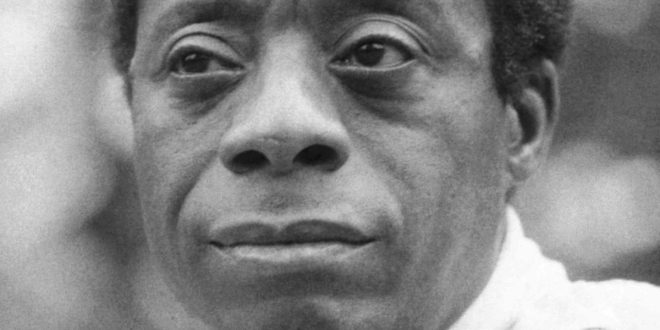 A Comprehensive Biography of James Baldwin Explores the Romances Influencing His Work
