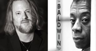 A Loving Look Nicholas Boggs Discusses His New James Baldwin Biography