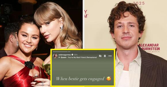 A TON Of Incredibly Wholesome Celebrity Reactions To Taylor Swift And Travis Kelce’s Engagement
