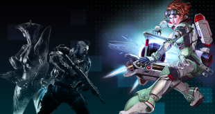Apex Legends on Switch 2 Good for COD-like Games, But Has a Catch