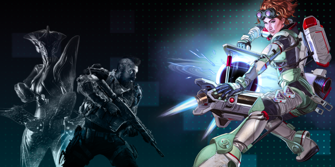Apex Legends on Switch 2 Good for COD-like Games, But Has a Catch