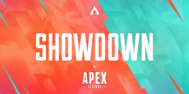 Apex Legends™ Showdown Update Details