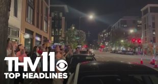 Arkansas's top news stories | August 16, 2025