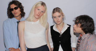 Bathing Suits Blend Post-Punk and Pounding Techno on New Single, ‘I Can Be a Freak’