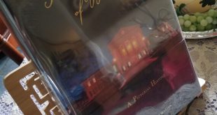 Book Review ‘Gerald A Biography of Gerald Wayne Walton’