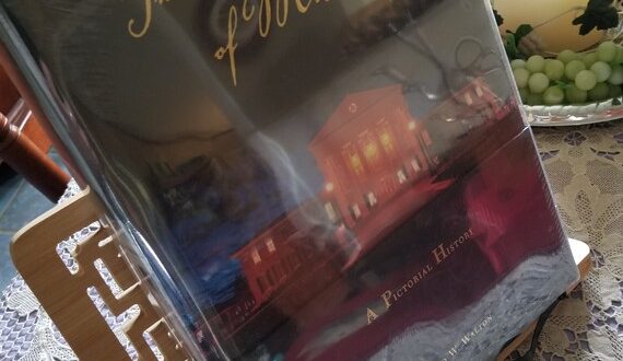 Book Review ‘Gerald A Biography of Gerald Wayne Walton’