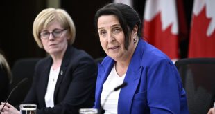 Canada's sports system is 'broken' and suffers from widespread abuse Federal commission
