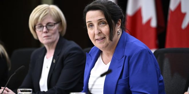 Canada's sports system is 'broken' and suffers from widespread abuse Federal commission