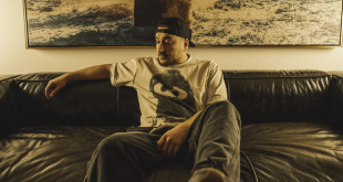 Daijo Takes Flight With Melodic Techno Track ‘In The Air’