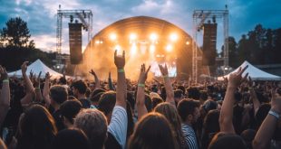 Embark On An Epic Techno Adventure At Nibirii Festival 2025 In Düren, Germany