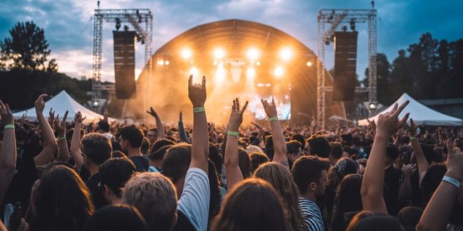 Embark On An Epic Techno Adventure At Nibirii Festival 2025 In Düren, Germany