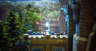 Everything Announced at the Nintendo Direct Partner Showcase July 31, 2025