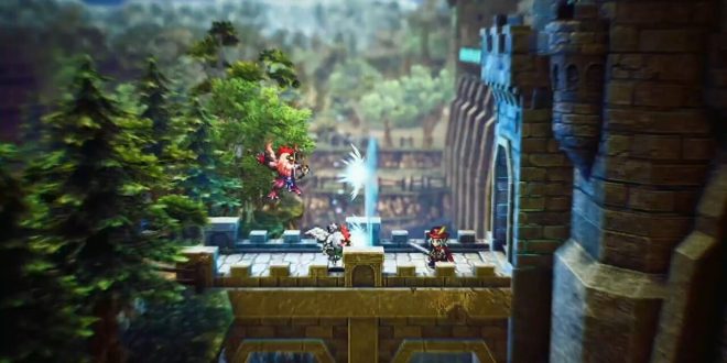 Everything Announced at the Nintendo Direct Partner Showcase July 31, 2025
