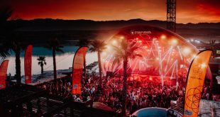 Experience Sonus Festival 2025 at Zrće Beach in Novalja – Croatia’s Ultimate Celebration of House and Techno Music on the Adriatic Coast