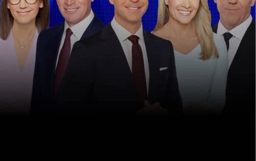 FOX One Launches Today — Stream FOX Live News, Sports & Entertainment Shows