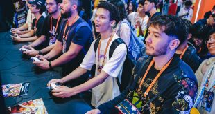 Future Games Show at Gamescom 2025 Highlights and trailers from a huge showcase
