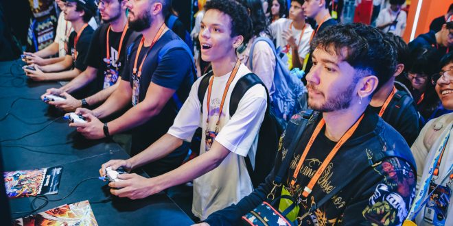 Future Games Show at Gamescom 2025 Highlights and trailers from a huge showcase