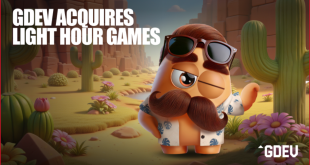 GDEV Buys AI-Driven Mobile Game Company Light Hour Games