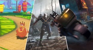 Gamescom 2025 These Are the Games That Have Impressed Us Thus Far
