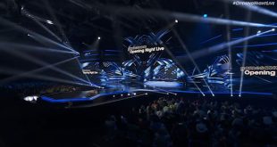 Gamescom Opening Night Live 2025 Every Announcement, Compiled