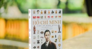Ho Chi Minh – Pictorial Biography Launched to Mark 80th National Day Anniversary