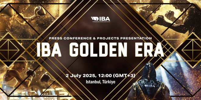 International Boxing Association Announces New "Sports Governance" Education Course for 2025-2026