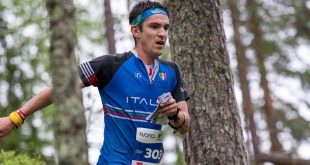 Italian athlete passes away at international competition in China.