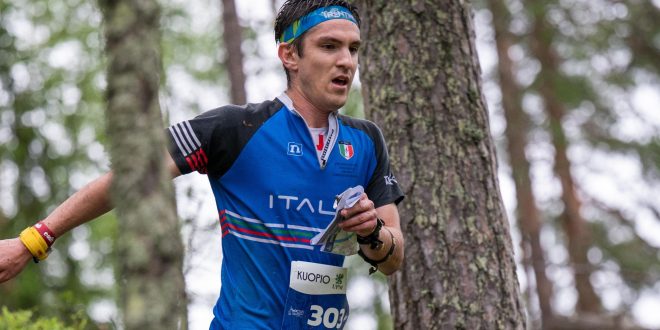Italian athlete passes away at international competition in China.