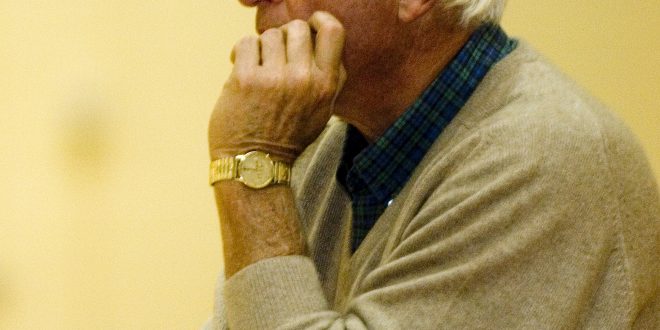Joan Mellen, Author of Controversial Bobby Knight Biography, Dead at 83