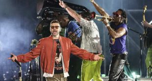 Justin Timberlake Lyme Disease Struggle, Describes Condition as 'Relentlessly Debilitating'