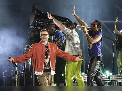Justin Timberlake Lyme Disease Struggle, Describes Condition as 'Relentlessly Debilitating'