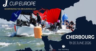 Key Yachting Headlines July 2025