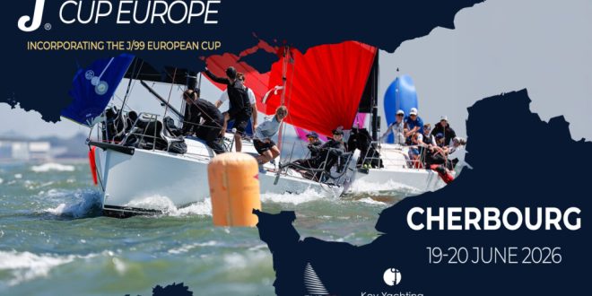 Key Yachting Headlines July 2025