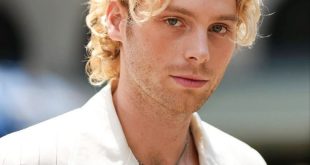 Luke Hemmings of 5 Seconds of Summer Is the Newest Celebrity to Become a Parent in 2025