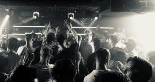 Luuk Van Dijk at Patterns In Defense of House Music