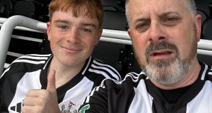 Man Utd News Fan Stories and Pictures About Why They Love the Club