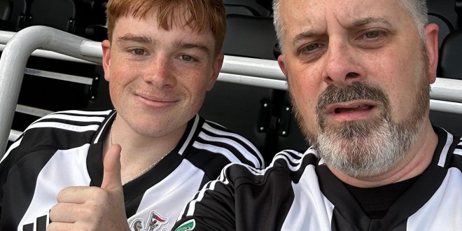 Man Utd News Fan Stories and Pictures About Why They Love the Club