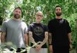 Moby and Silver Panda Revive ‘Lift Me Up’ with Melodic Techno Listen