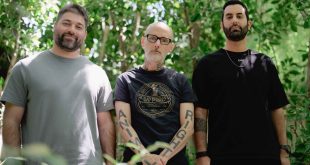 Moby and Silver Panda Revive ‘Lift Me Up’ with Melodic Techno Listen