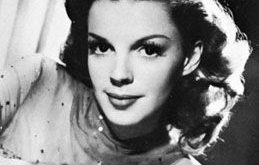 New Judy Garland biography in a word inclusive