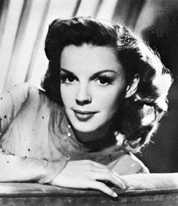 New Judy Garland biography in a word inclusive