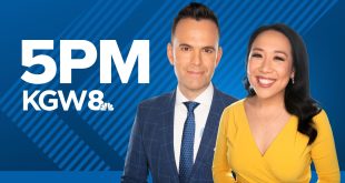 News at 5 p.m. Recap of Top Stories