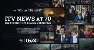 News at 70 The Stories That Shaped Our Nation