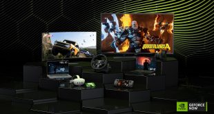 Nvidia's GeForce Now Upgrading to RTX 5080 GPUs, Adding Many New Games