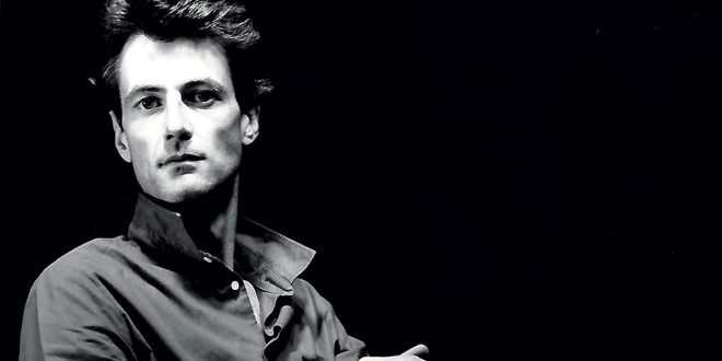 Peter Hammill Biography Set for November Release