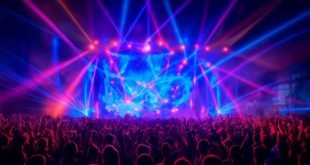 Rotterdam Rave Festival 2025 The Ultimate Techno Getaway in the Heart of the Netherlands